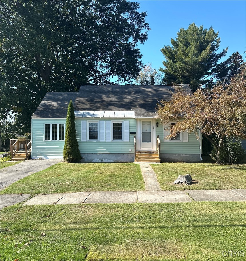 503 Coolidge Road Utica, NY 13502 - Photo 2 of 16