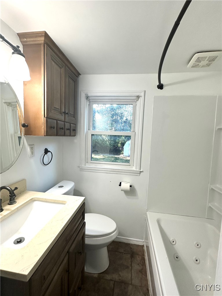 503 Coolidge Road Utica, NY 13502 - Photo 5 of 16 Main full bath