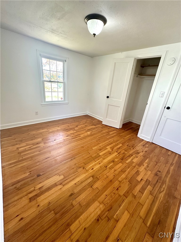 503 Coolidge Road Utica, NY 13502 - Photo 6 of 16 1st fl first Bdr