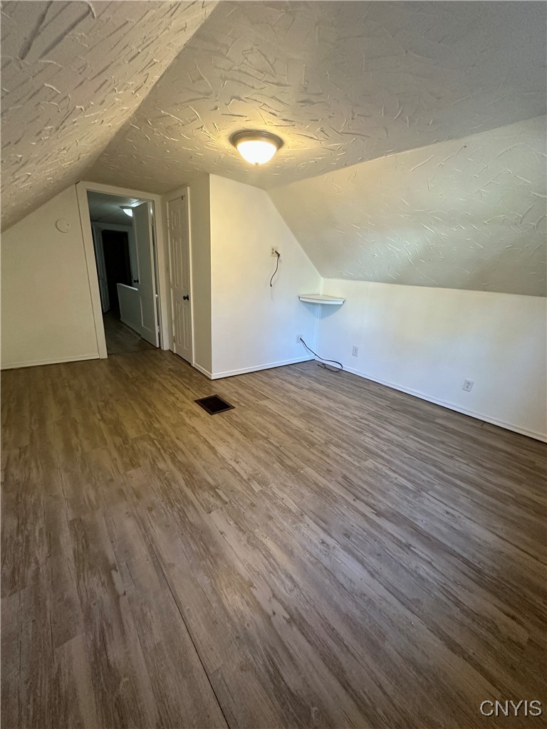 503 Coolidge Road Utica, NY 13502 - Photo 9 of 16 Master Bedroom