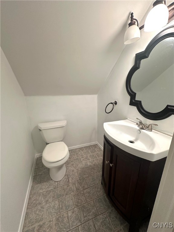 503 Coolidge Road Utica, NY 13502 - Photo 10 of 16 Mather half bath