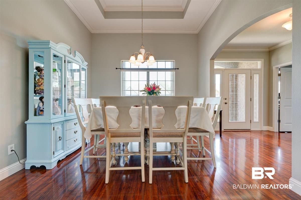 9853 Torrington Drive Semmes, AL 36575 - Photo 4 of 29
