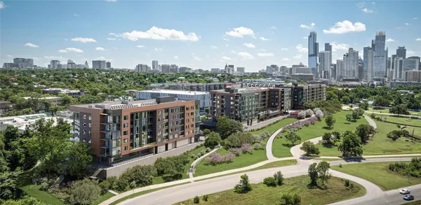 a view of a city