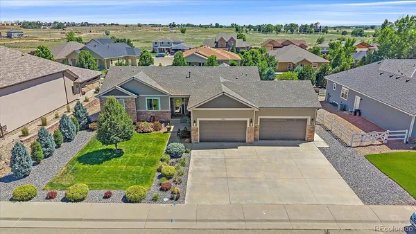 $775,000 | 1932 Silverado Lane, Fort Lupton, CO 80621