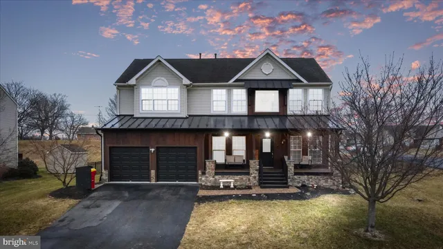 $434,900 | 3831 Rolling Hills Drive, Greencastle, PA 17225