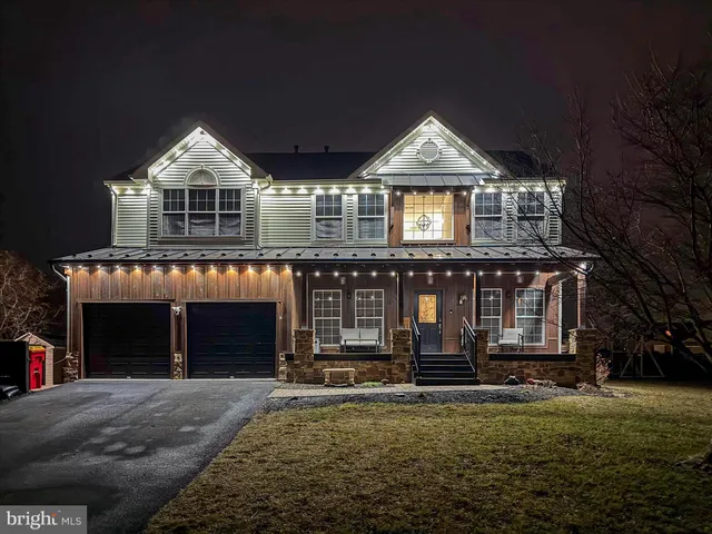 $434,900 | 3831 Rolling Hills Drive, Greencastle, PA 17225