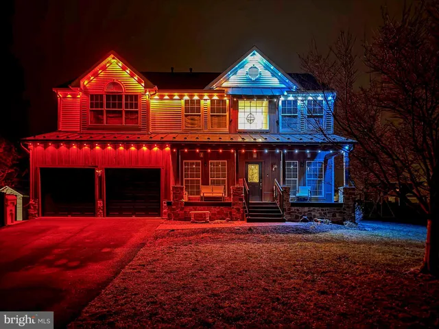 $434,900 | 3831 Rolling Hills Drive, Greencastle, PA 17225