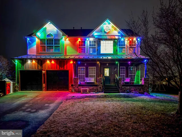 $434,900 | 3831 Rolling Hills Drive, Greencastle, PA 17225