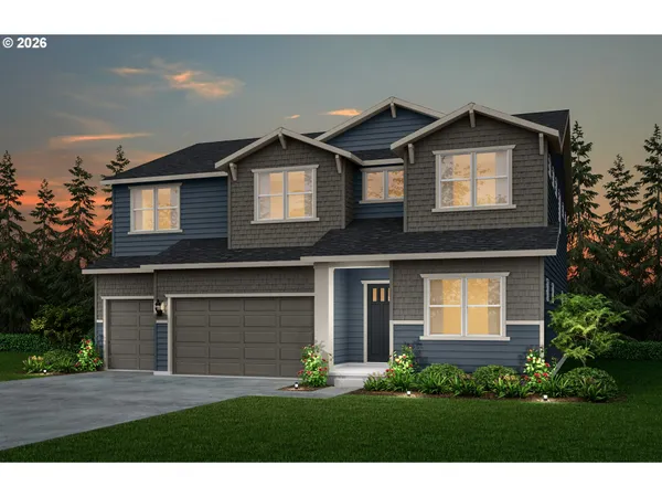 $1,169,900 | 429 West Holly Circle, Washougal, WA 98671