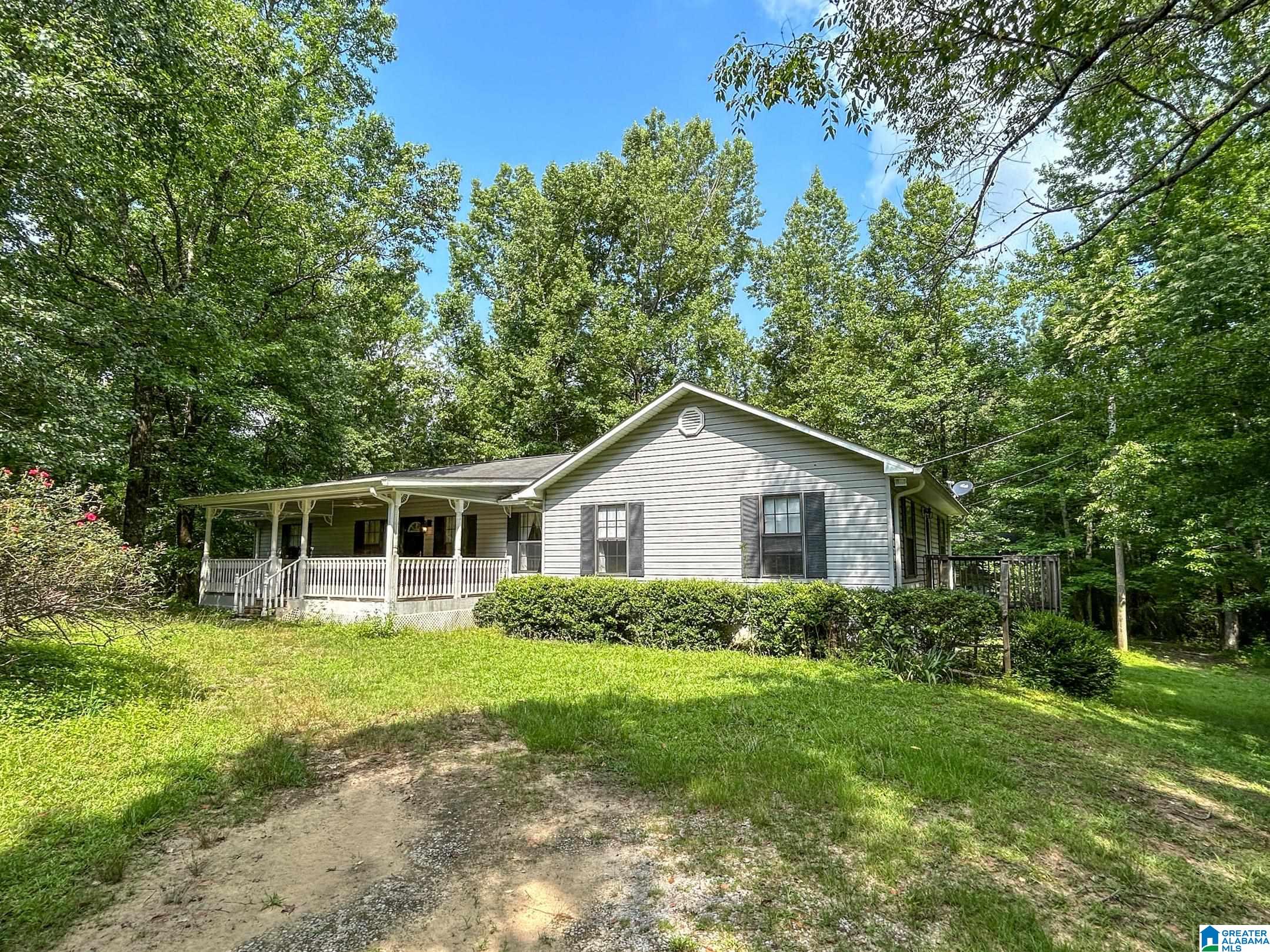 281 Stephenson Road Jasper, AL 35503 - Photo 23 of 27