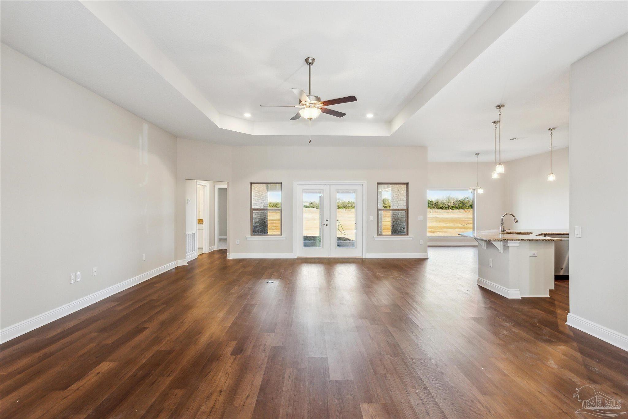 2675 Molino Bridge Road Pace, FL 32571 - Photo 4 of 22