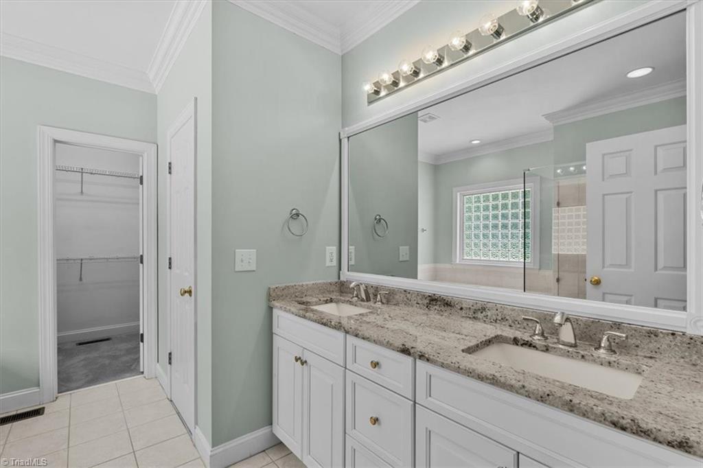 583 Carson Ridge Drive Oak Ridge, NC 27310 - Photo 24 of 41
