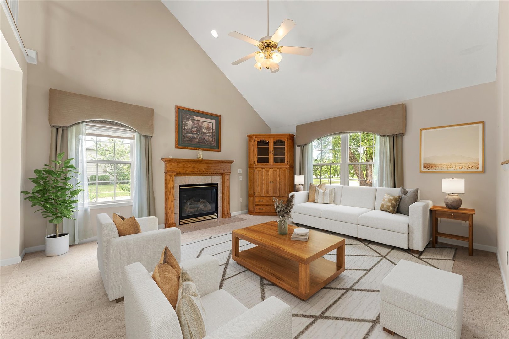 3802 Crail Road Champaign, IL 61822 - Photo 5 of 61