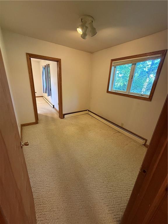 5122 McCandless Road Butler, PA 16001 - Photo 17 of 45 Office/playroom/ crafting room/flex space.