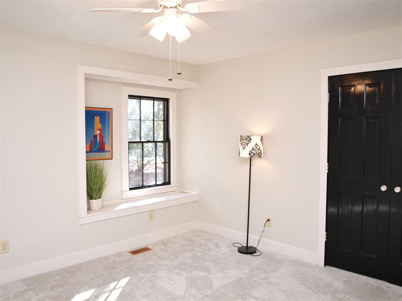 11621 Trottenham Street Raleigh, NC 27614 - Photo 15 of 30 Bedroom Three
