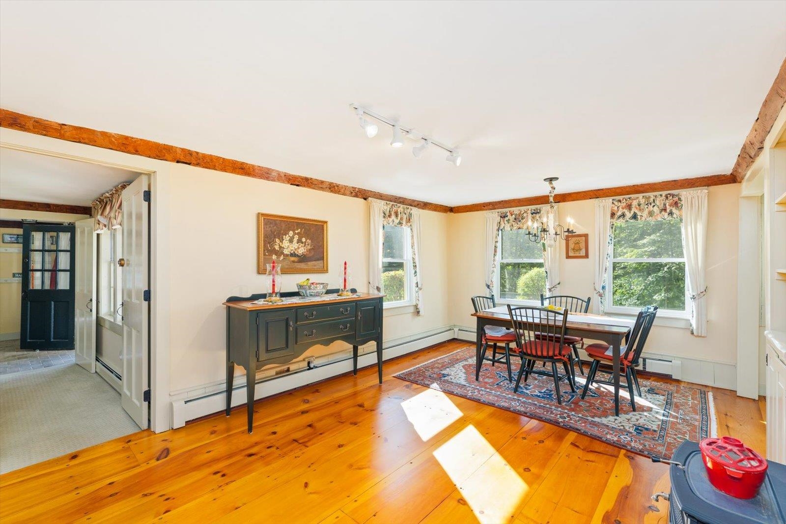 188 Forest Road Hancock, NH 03449 - Photo 11 of 50