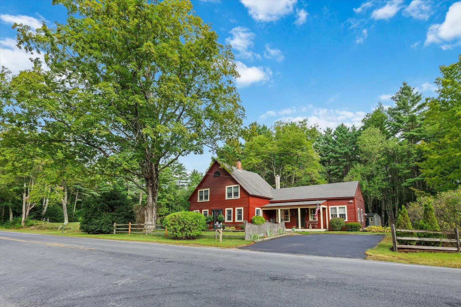 188 Forest Road Hancock, NH 03449 - Photo 49 of 50