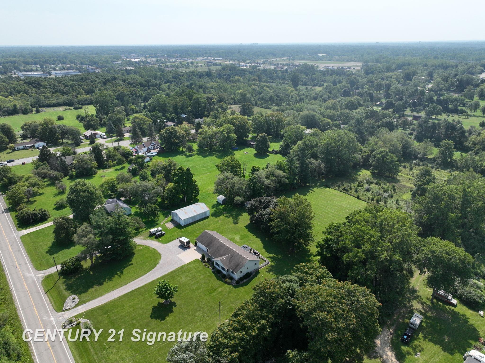 5055 Kelly Road Flint, MI 48504 - Photo 44 of 49