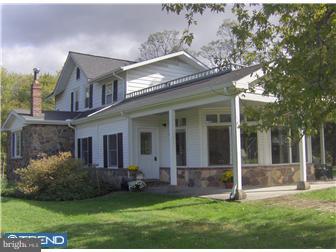 3 Aunt Molly Road Hopewell, NJ 08525 - Photo 1 of 12 Exterior Side