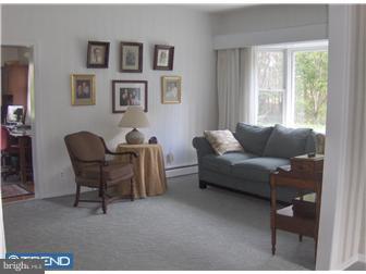 3 Aunt Molly Road Hopewell, NJ 08525 - Photo 11 of 12 Living Room