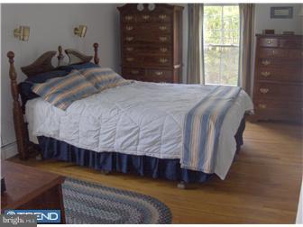3 Aunt Molly Road Hopewell, NJ 08525 - Photo 12 of 12 Bedroom - Main