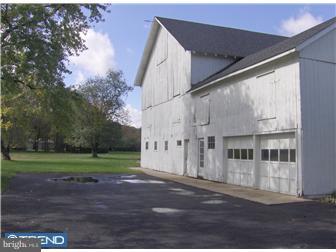 3 Aunt Molly Road Hopewell, NJ 08525 - Photo 4 of 12 Barn