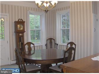 3 Aunt Molly Road Hopewell, NJ 08525 - Photo 10 of 12 Dining Room