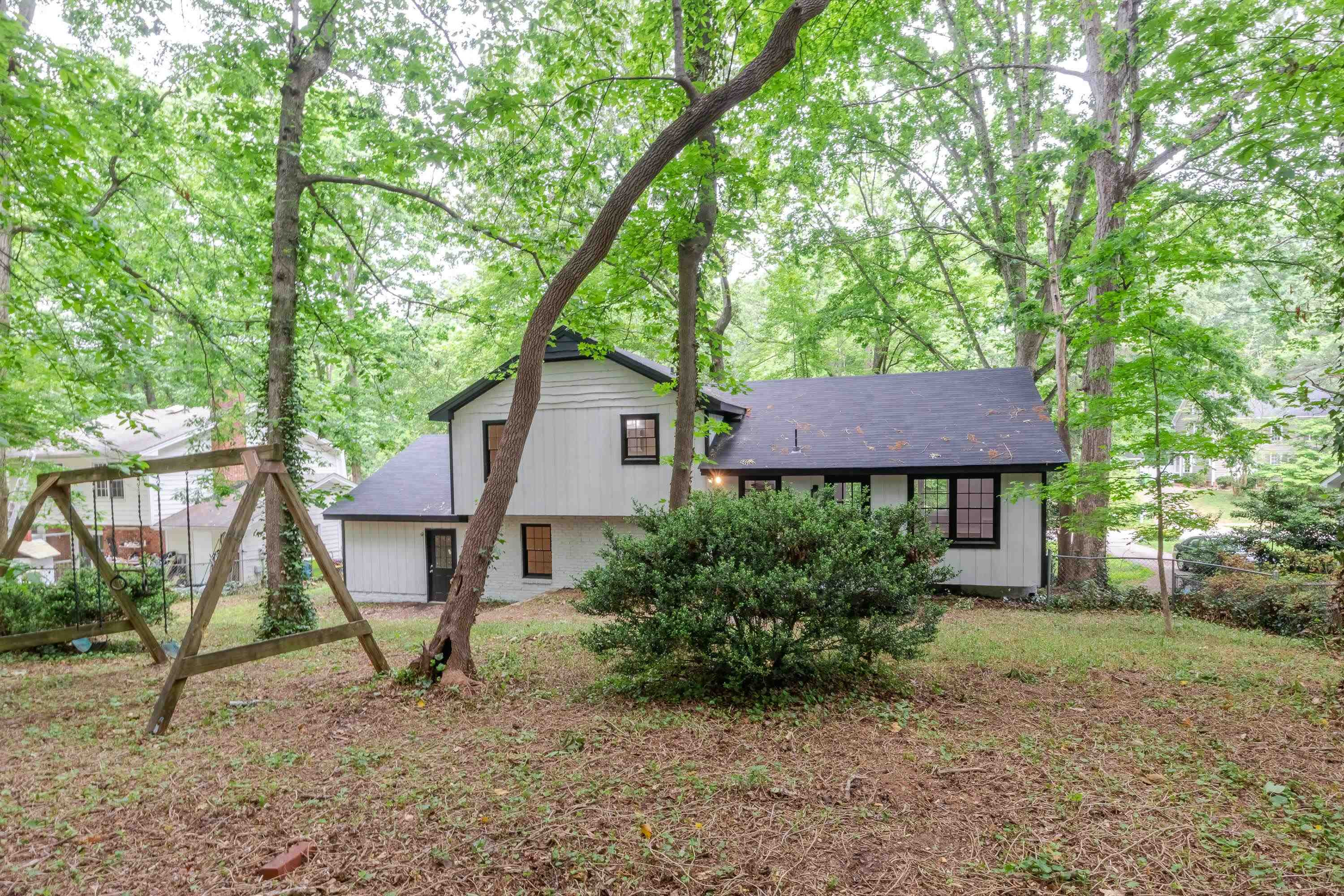716 Hunting Ridge Road Raleigh, NC 27615 - Photo 38 of 39 Photo 38