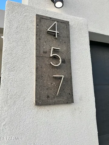 $290,000 | 457 Santiago Munos Street, Vinton, TX 79821