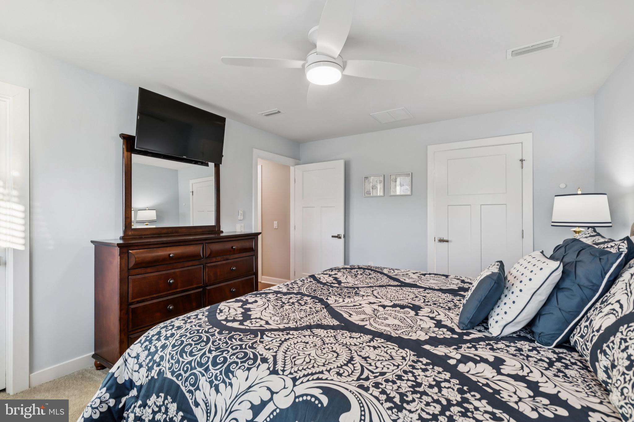 15 Truman Road Berlin, NJ 08009 - Photo 16 of 24 Master Bedroom