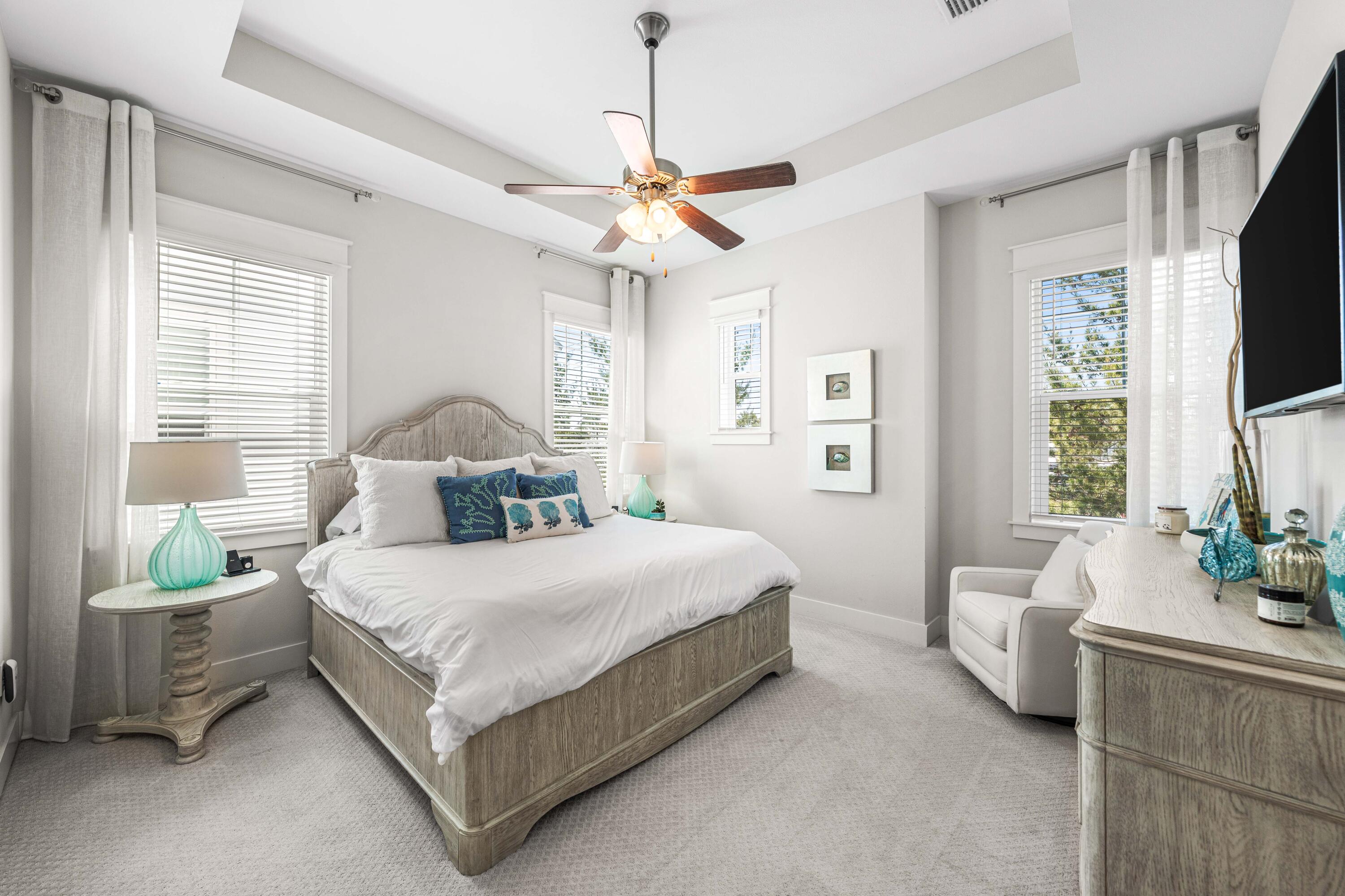 4 East Milestone Dr Inlet Beach, Unit A Inlet Beach, FL 32461 - Photo 24 of 66 4 E Milsetone Unit A-31