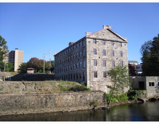 119 Front Street, Unit 402 Woonsocket, RI 02895 - Photo 4 of 11 Waterfront/Dock/Pier.