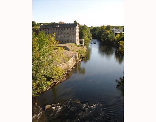 119 Front Street, Unit 402 Woonsocket, RI 02895 - Photo 5 of 11 Waterfront/Dock/Pier.