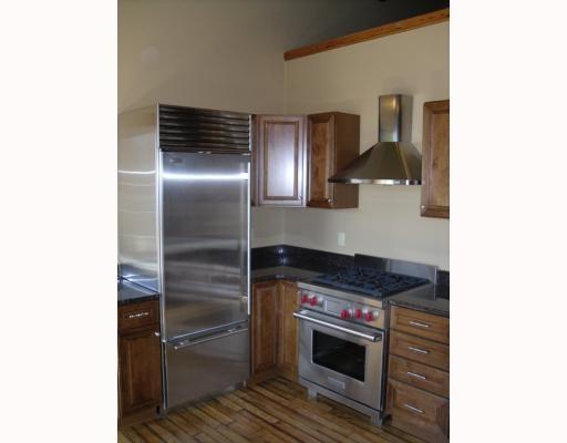 119 Front Street, Unit 402 Woonsocket, RI 02895 - Photo 8 of 11 Kitchen.