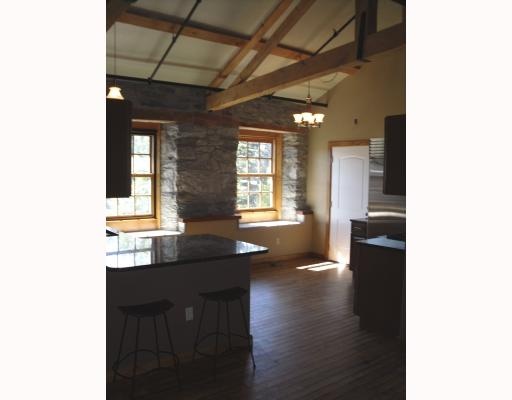 119 Front Street, Unit 402 Woonsocket, RI 02895 - Photo 9 of 11 Kitchen.