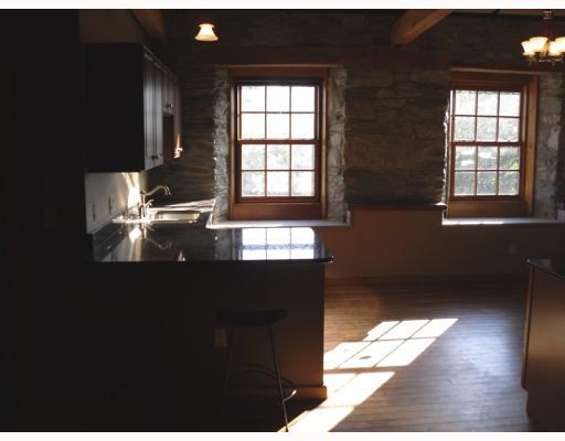 119 Front Street, Unit 402 Woonsocket, RI 02895 - Photo 10 of 11 Kitchen.