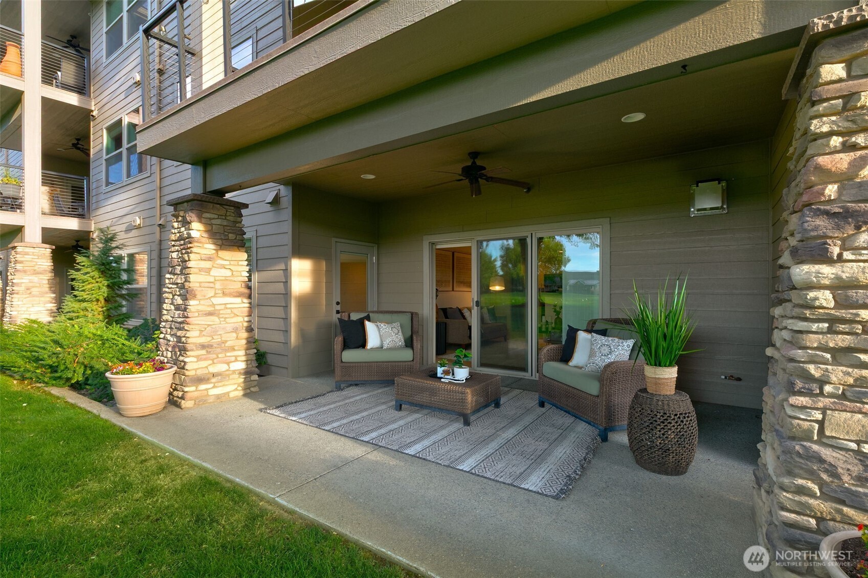 8905 Occidental Road, Unit 102A Yakima, WA 98903 - Photo 19 of 32