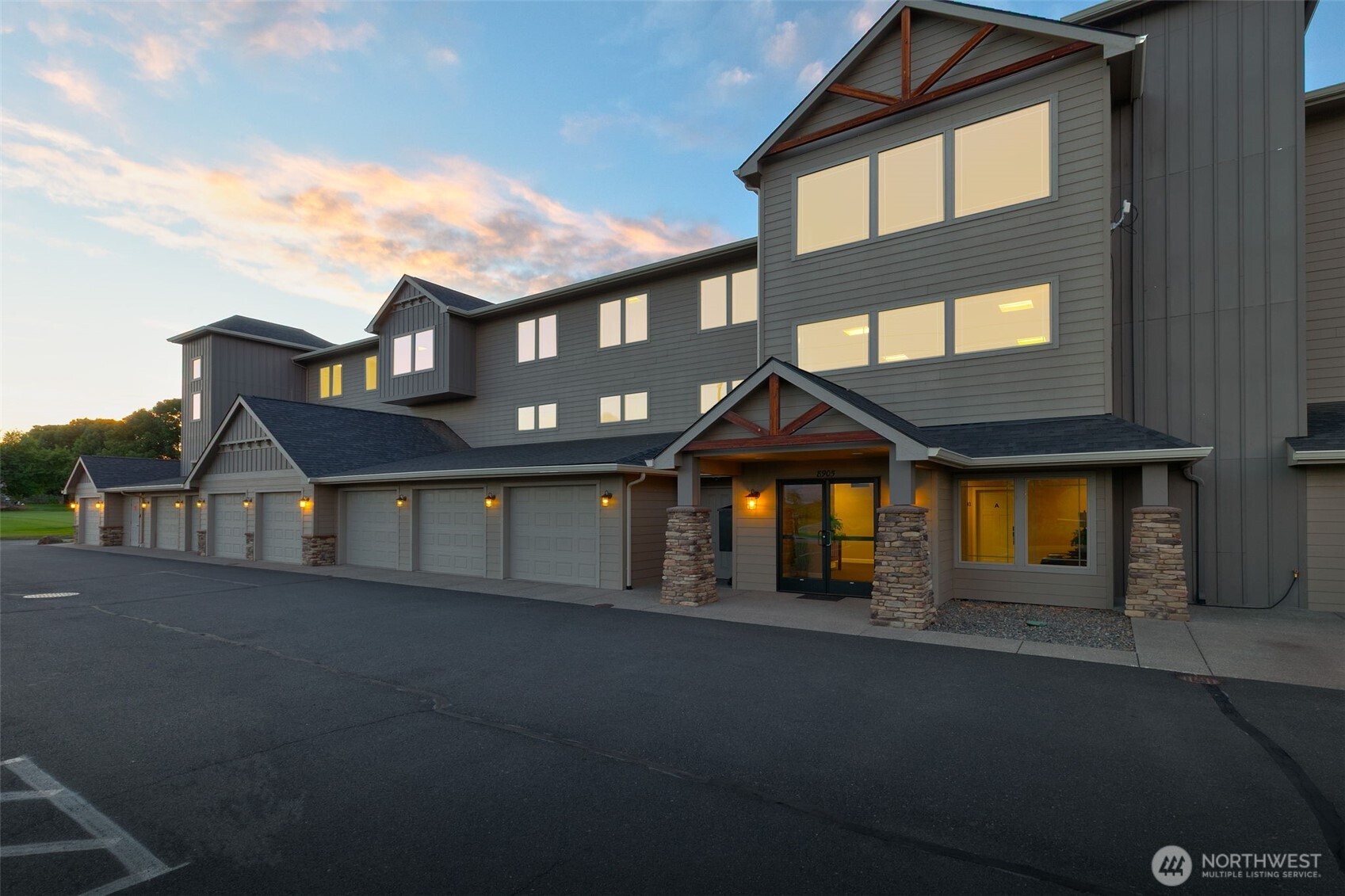 8905 Occidental Road, Unit 102A Yakima, WA 98903 - Photo 23 of 32