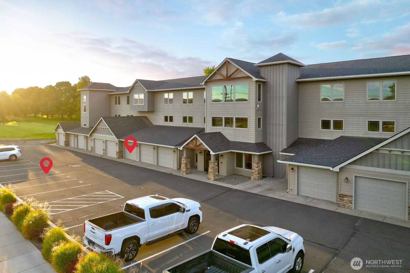 8905 Occidental Road, Unit 102A Yakima, WA 98903 - Photo 24 of 32