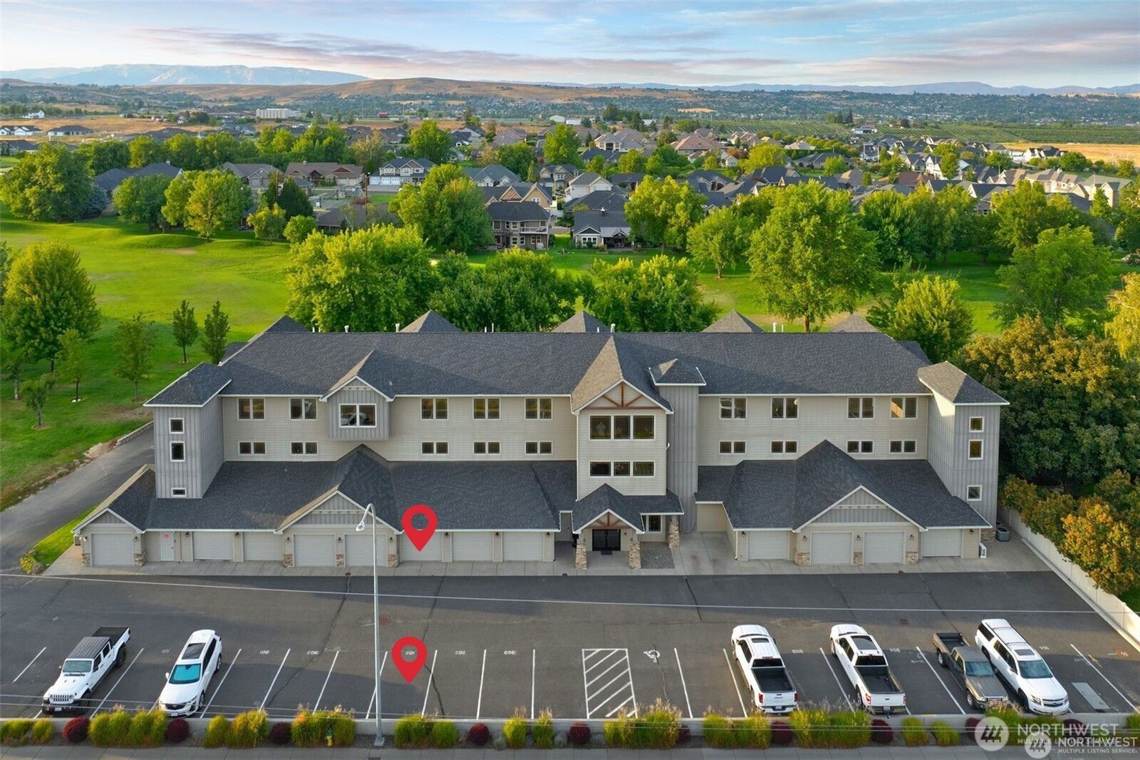 8905 Occidental Road, Unit 102A Yakima, WA 98903 - Photo 25 of 32