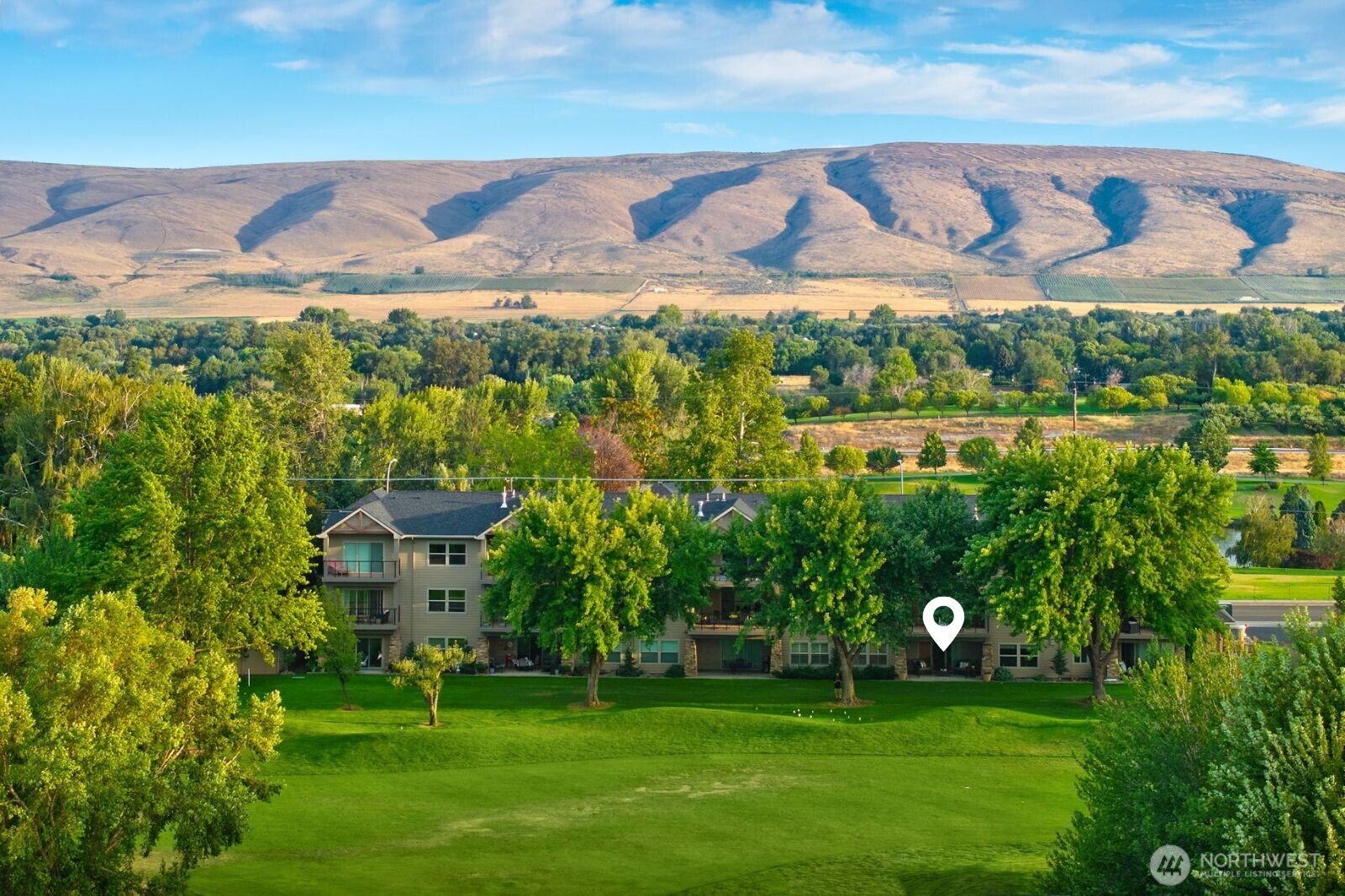 8905 Occidental Road, Unit 102A Yakima, WA 98903 - Photo 26 of 32