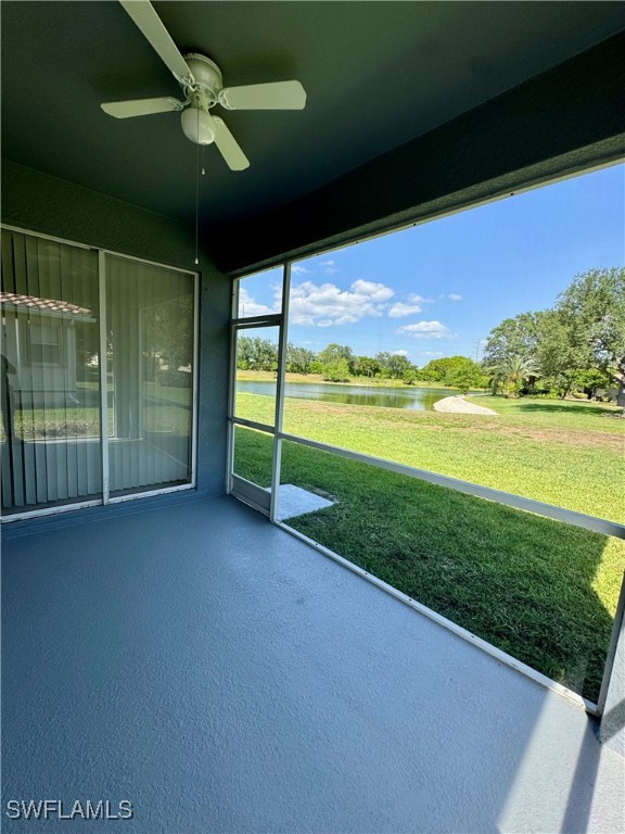 12635 Stone Tower Loop Fort Myers, FL 33913 - Photo 27 of 27 a view of a house with a big yard