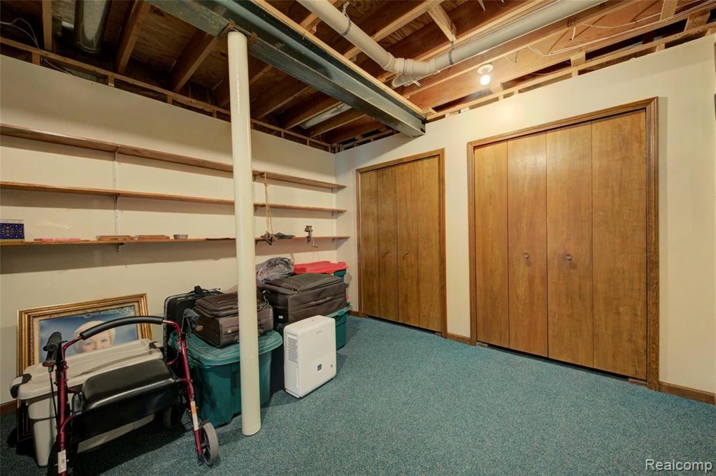 18350 Bush Road Chelsea, MI 48118 - Photo 47 of 70