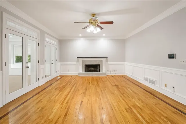 $635,000 | 660 Belgrave Lane, Tucker, GA 30084