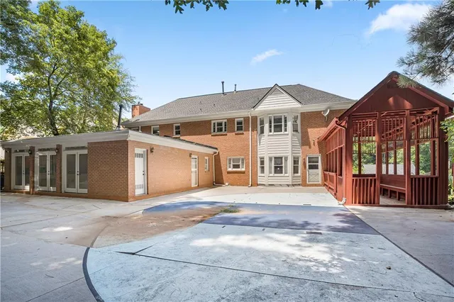 $635,000 | 660 Belgrave Lane, Tucker, GA 30084