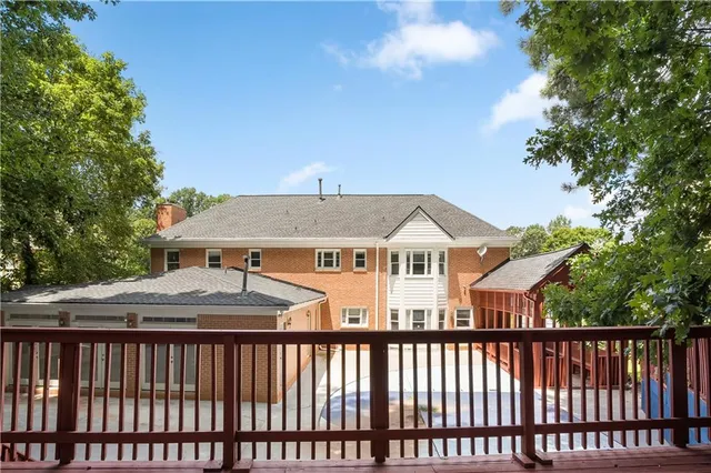 $635,000 | 660 Belgrave Lane, Tucker, GA 30084