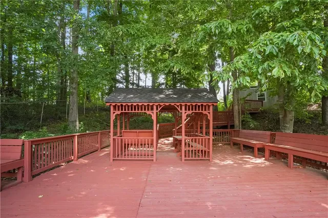 $635,000 | 660 Belgrave Lane, Tucker, GA 30084