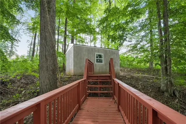 $635,000 | 660 Belgrave Lane, Tucker, GA 30084