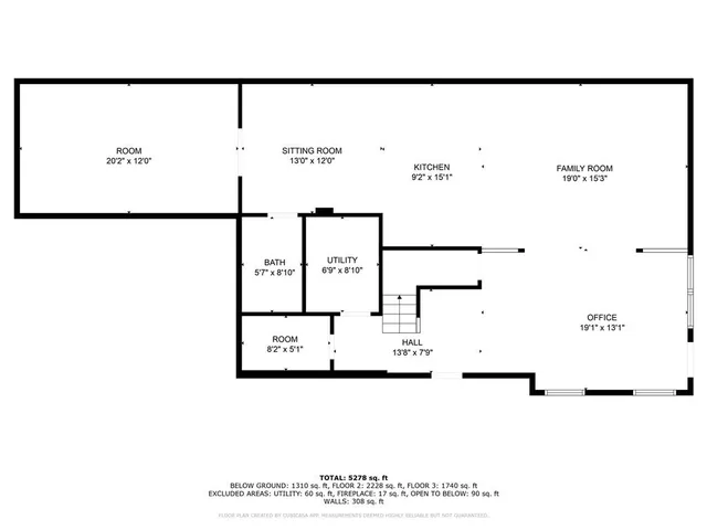 $635,000 | 660 Belgrave Lane, Tucker, GA 30084