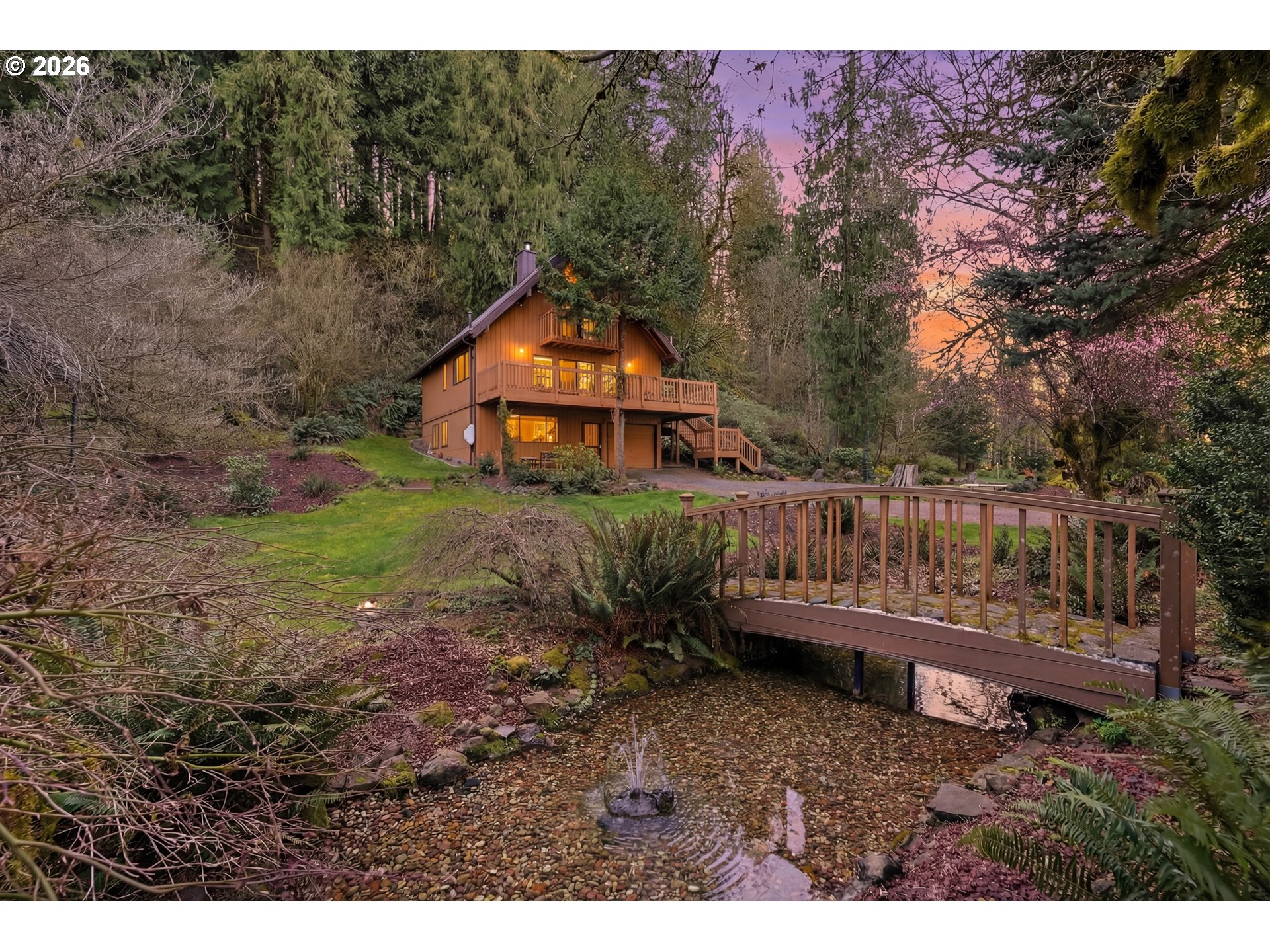 34880 Northeast Corral Creek Road Newberg, OR 97132 - Photo 12 of 36
